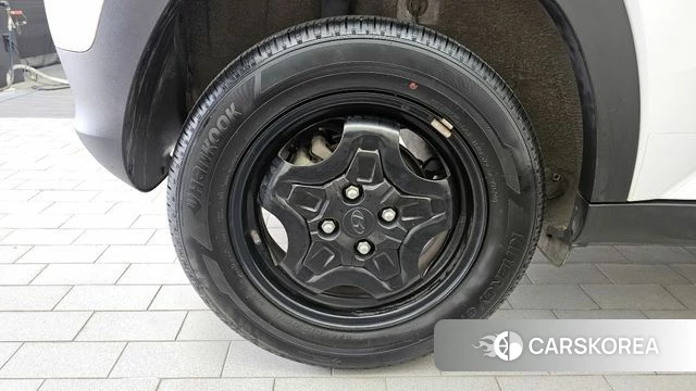 Hyundai Casper id 4408612 из Кореи 25