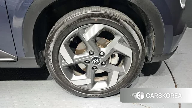 Hyundai Venue id 3463094 из Кореи 15