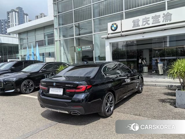 BMW 5 series id 4353700 из Китая 12