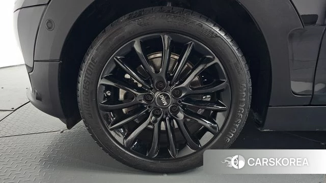 Mini Cooper Clubman id 4571590 из Кореи 27
