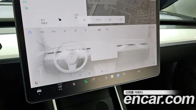 Tesla Model 3 id 2526489 из Кореи 15