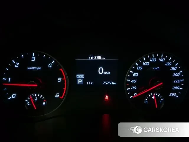 Kia Stinger id 3778945 из Кореи 15