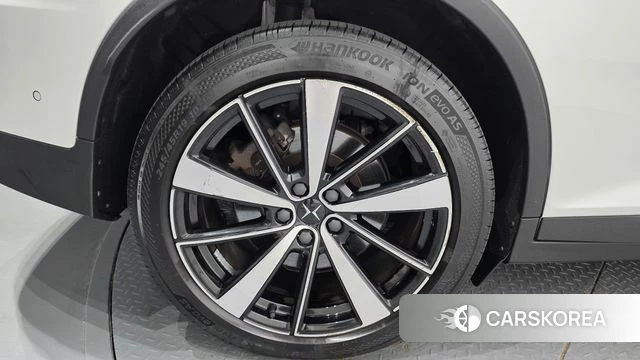 Polestar Polestar 2 id 4848490 из Кореи 26
