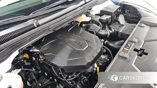 Kia Carnival 4th generation id 3610408 из Кореи 15