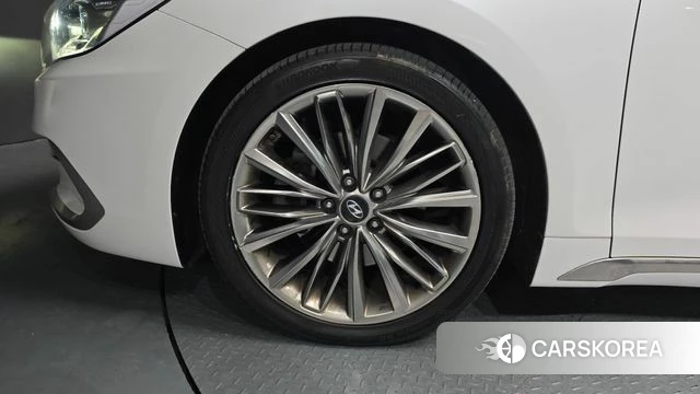Hyundai Grandeur IG id 4411439 из Кореи 15