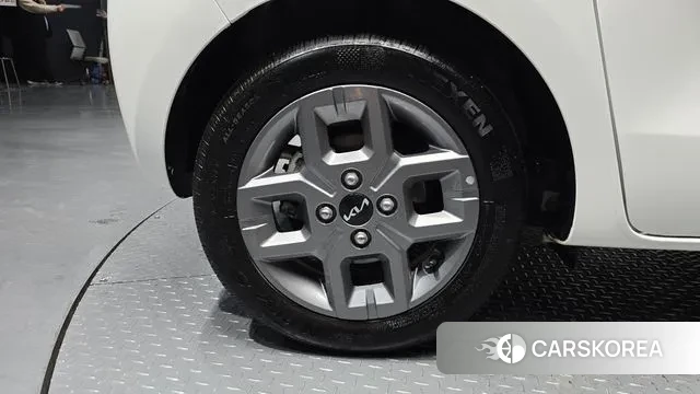 Kia The New Kia Ray id 3711728 из Кореи 15