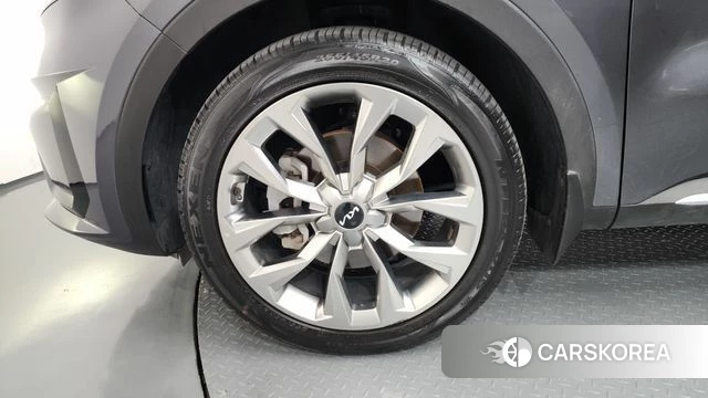 Kia Sorento 4th Generation id 4389339 из Кореи 15