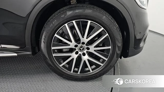 Mercedes-Benz GLC-Class X253 id 3686301 из Кореи 15