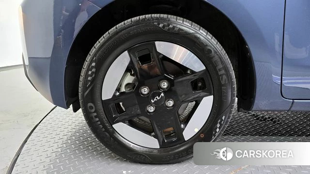 Kia The New Kia Ray EV id 4329654 из Кореи 15