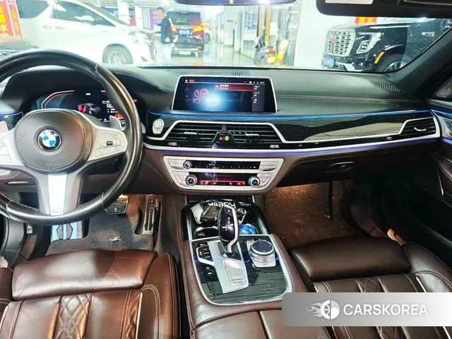 BMW 7 series id 4328438 из Китая 7