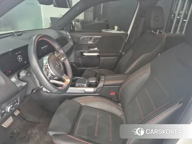 Mercedes-Benz GLB-Class X247 id 3746056 из Кореи 8