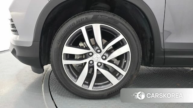 Honda Pilot 3rd generation id 4536711 из Кореи 15