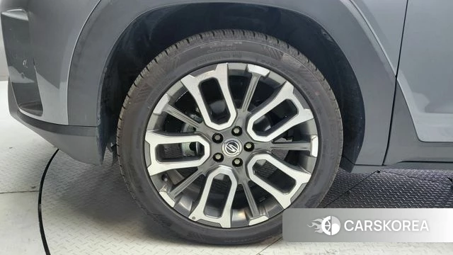 Ssangyong Torres id 4793062 из Кореи 25