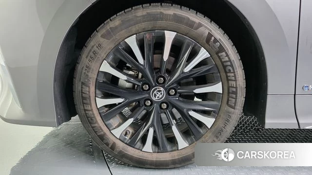 Toyota Alphard 4th Generation id 4565642 из Кореи 31