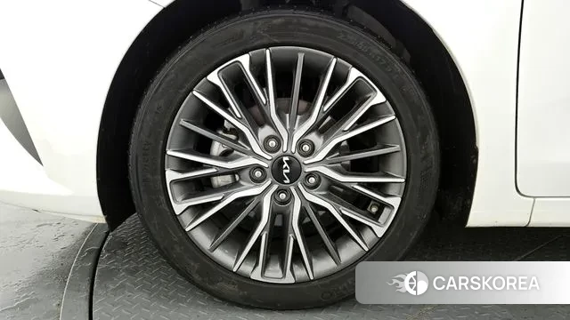 Kia The New K3 2nd generation id 3406622 из Кореи 15