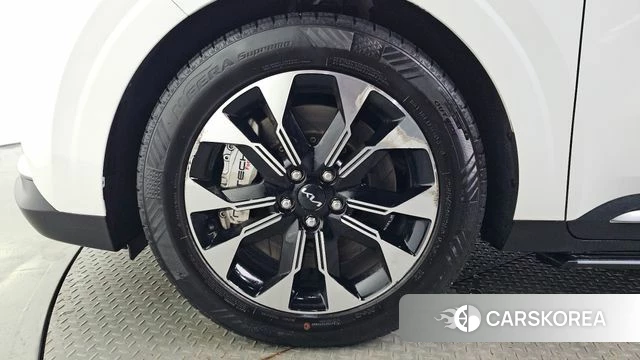 Kia Carnival 4th generation id 4579892 из Кореи 29