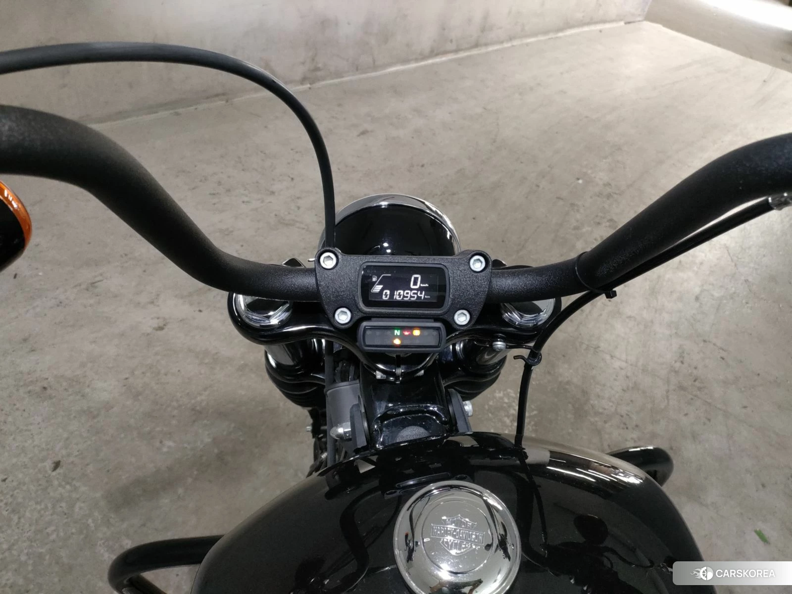 Harley-Davidson Softail Street Bob FXBBS1870 2021 из Японии, фото 5