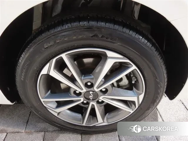 Kia The New K3 2nd generation id 3629288 из Кореи 15