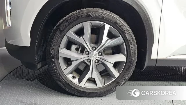 Hyundai Palisade id 3401315 из Кореи 15