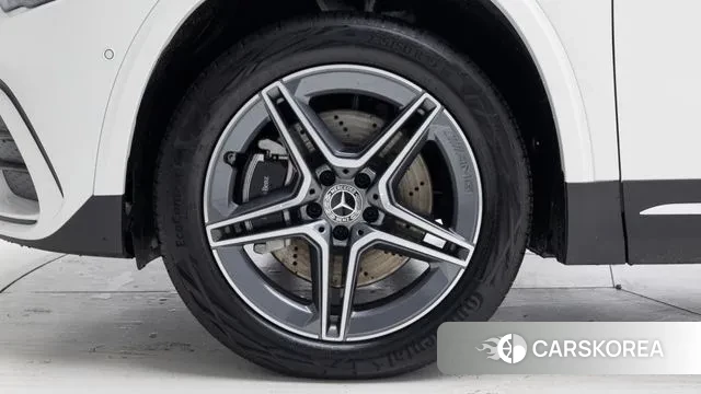 Mercedes-Benz GLA - Class H247 id 3731659 из Кореи 15