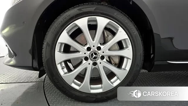 Mercedes-Benz E-Class W213 id 3454873 из Кореи 15