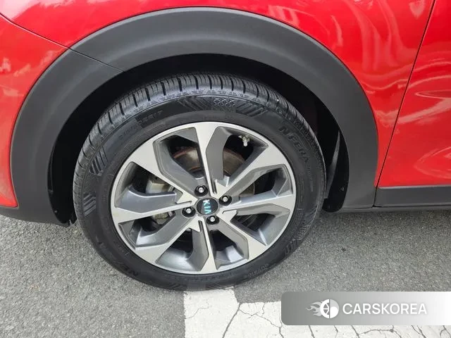 Kia Stonic id 3259612 из Кореи 15