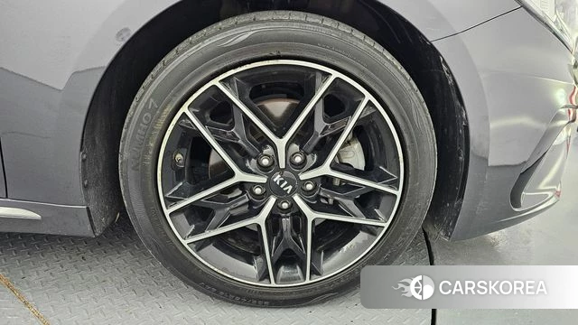 Kia The New K5 2nd generation id 4530972 из Кореи 28