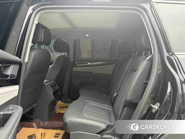 Volkswagen Tourang id 4278020 из Китая 17