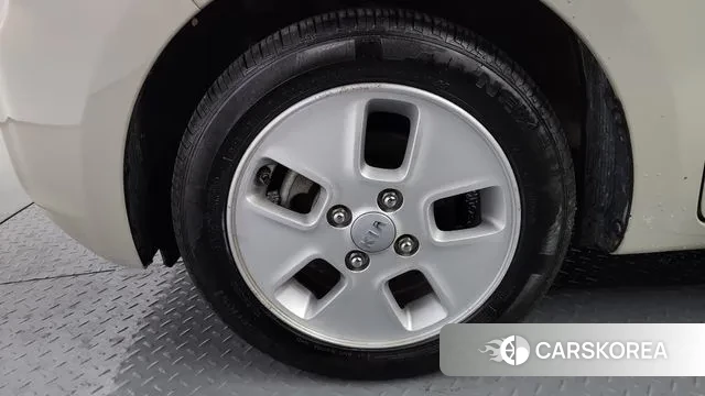 Kia The New Ray id 3509964 из Кореи 15