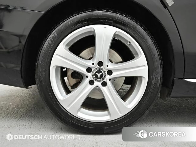 Mercedes-Benz E-Class W213 id 4563343 из Кореи 15
