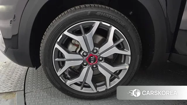 Kia Seltos id 3573702 из Кореи 15