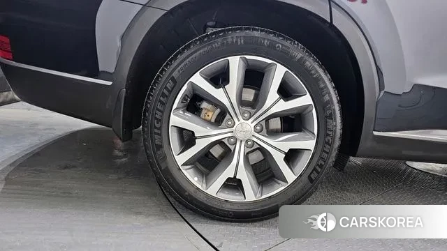 Hyundai Palisade id 3741334 из Кореи 15