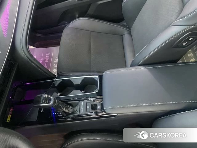Toyota Camry id 4276601 из Китая 45