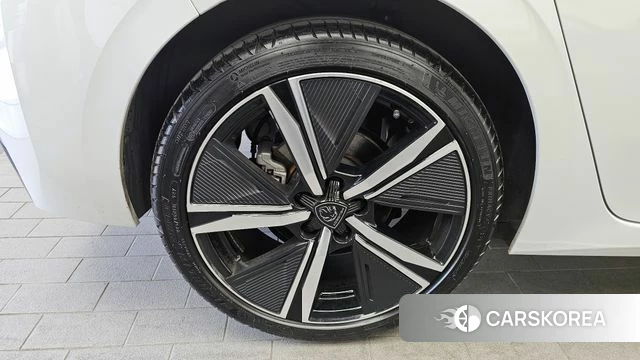 Peugeot 308 Third generation id 4200884 из Кореи 27