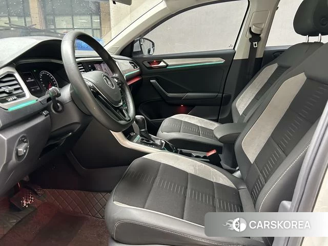 Volkswagen Exploring songs id 4341862 из Китая 12