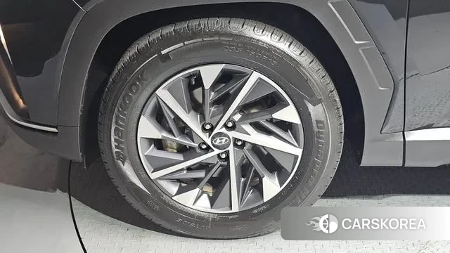 Hyundai Tucson (NX4) id 3691569 из Кореи 15