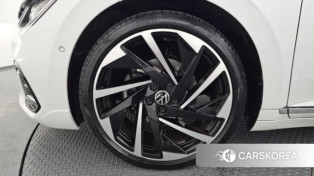 Volkswagen Arteon id 3701652 из Кореи 15