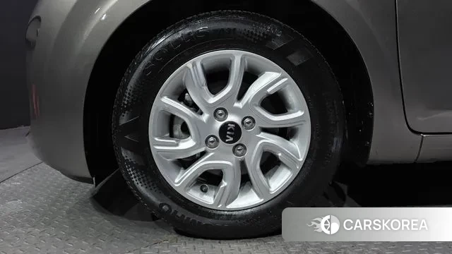 Kia All New Morning (JA) id 3423229 из Кореи 15