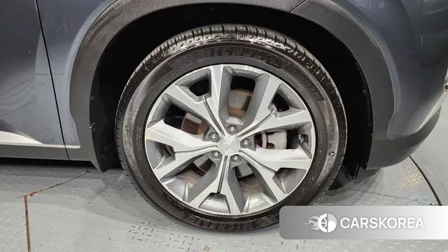 Hyundai Palisade id 2965998 из Кореи 15