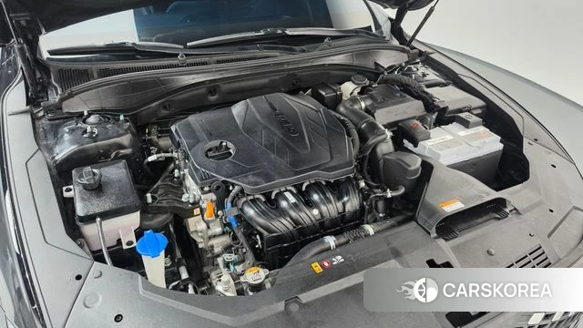 Hyundai The New Grandeur IG id 4727058 из Кореи 29
