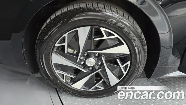 Hyundai The New Grandeur IG Hybrid id 2801604 из Кореи 15