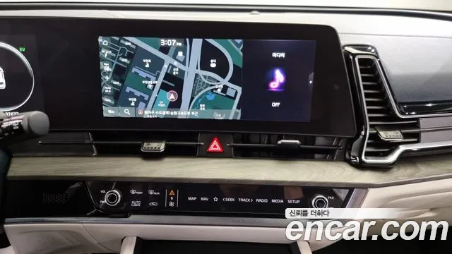 Kia Sportage 5th Generation Hybrid id 2700466 из Кореи 15