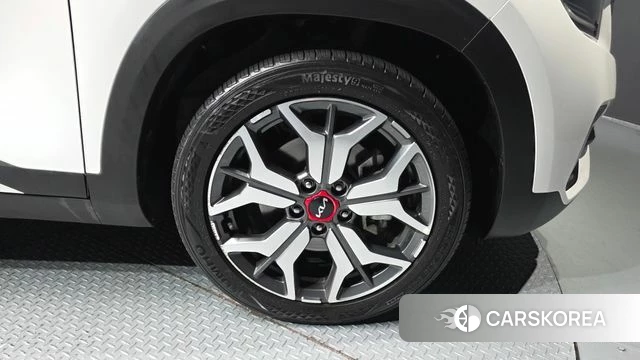Kia Seltos id 3859524 из Кореи 15