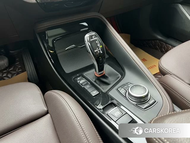 BMW X1 id 3927122 из Китая 15