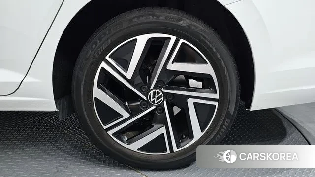 Volkswagen 7th Generation of Jetta id 2889509 из Кореи 15