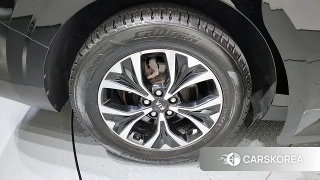 Kia The New Morning (JA) id 3206947 из Кореи 15