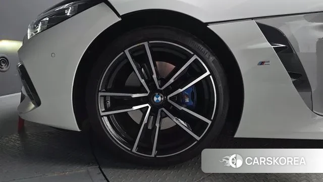 BMW Z4 (G29) id 3648833 из Кореи 15