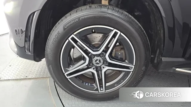 Mercedes-Benz GLE-Class W167 id 3509666 из Кореи 15