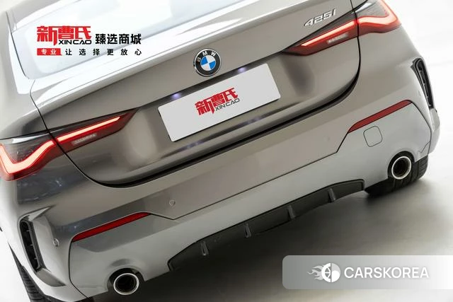 BMW 4 series id 4272582 из Китая 26