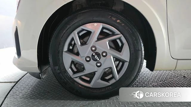 Kia The New Morning (JA) id 4381837 из Кореи 33